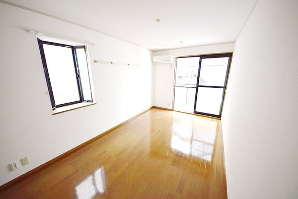 サウサリート芦花の物件内観写真